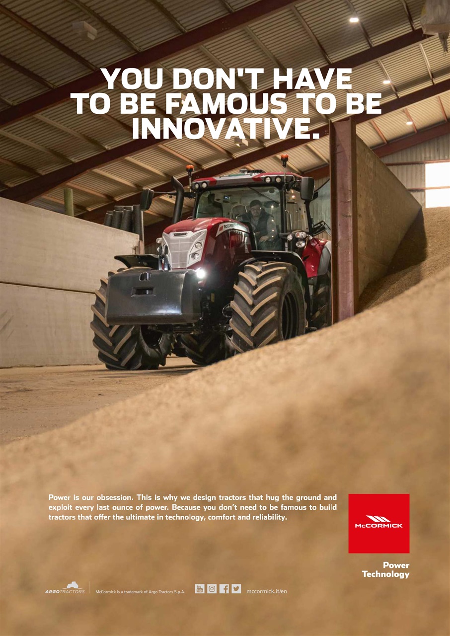 Profi International Preview Pages