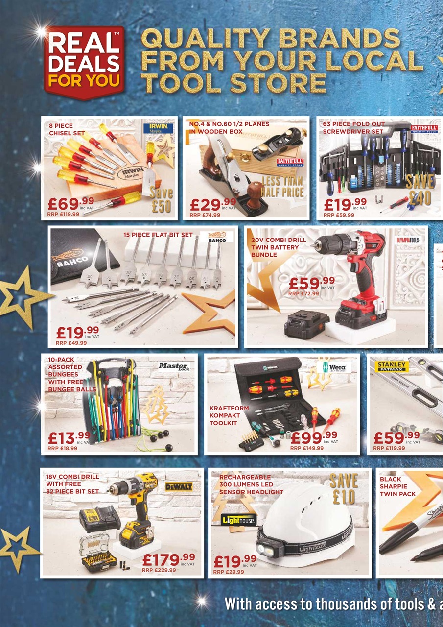 The Woodworker Magazine Preview Pages