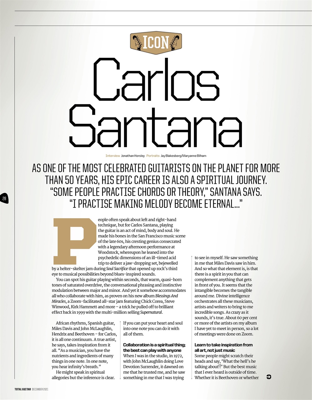 Total Guitar Preview Pages
