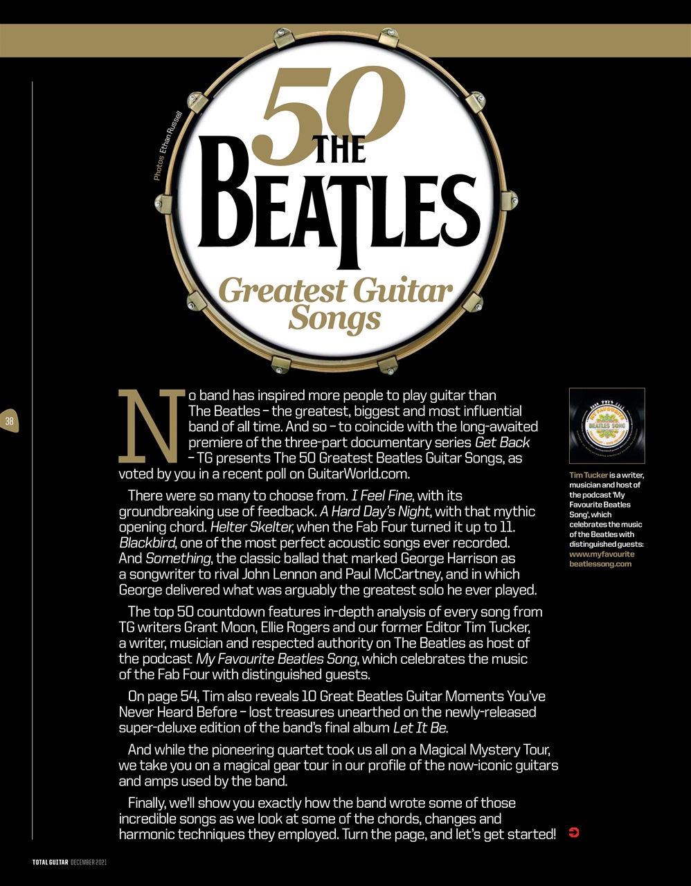Total Guitar Preview Pages