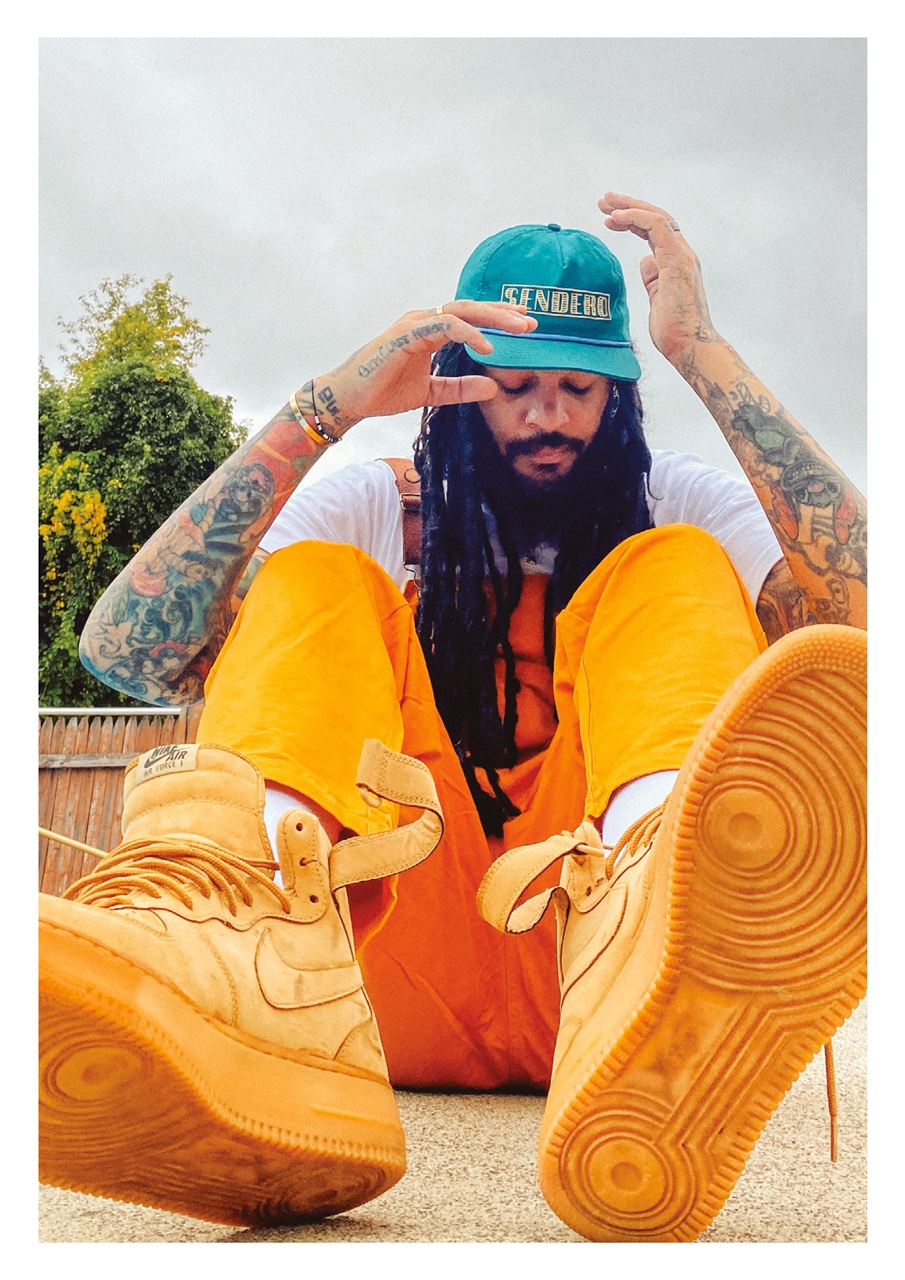 Rock Sound Magazine Preview Pages