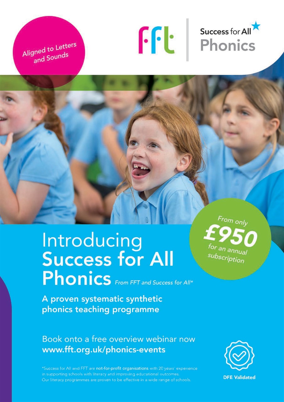 Teach Primary Preview Pages