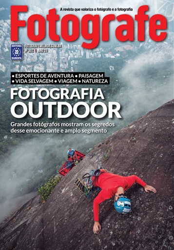 Fotografe issue 