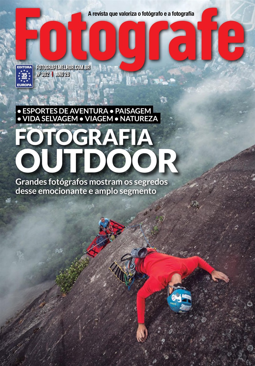 Fotografe Preview Pages