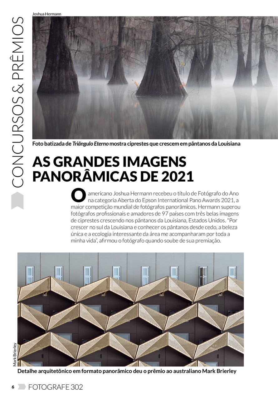 Fotografe Preview Pages