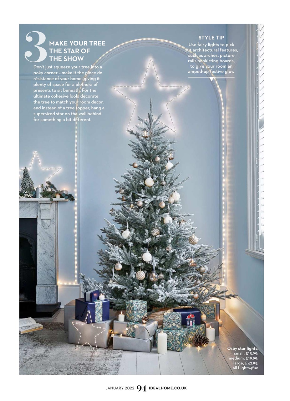 Ideal Home Preview Pages