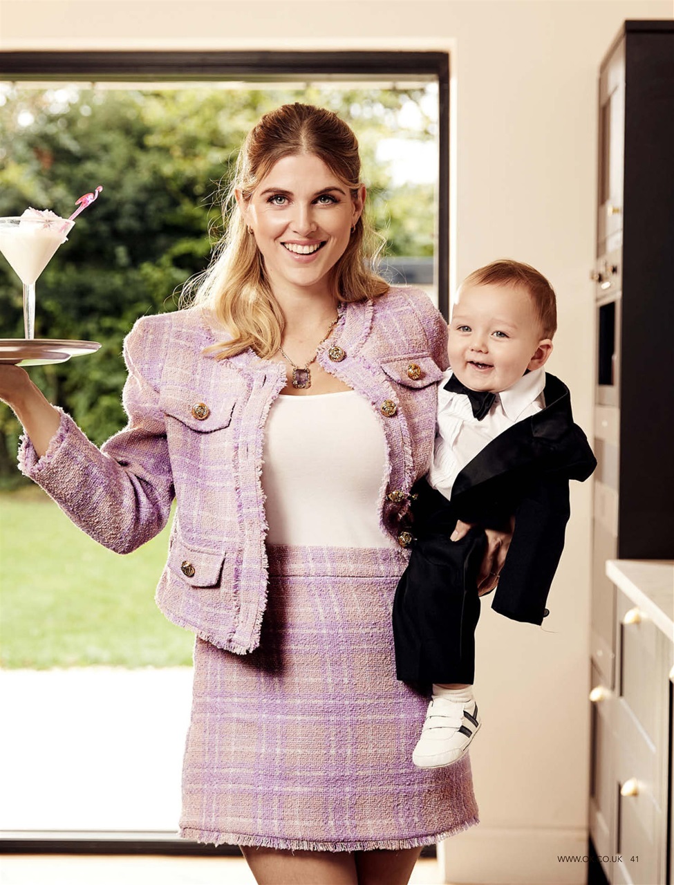 OK! Magazine Preview Pages