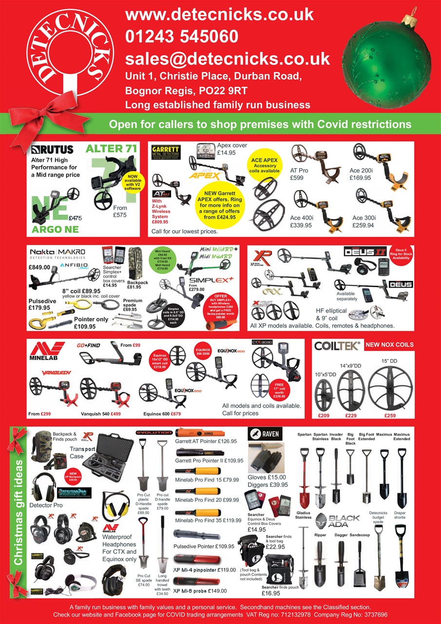 The Searcher Preview Pages