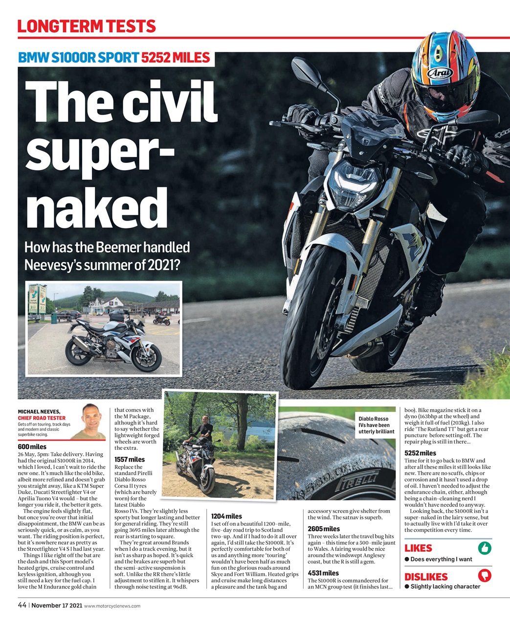 MCN Preview Pages