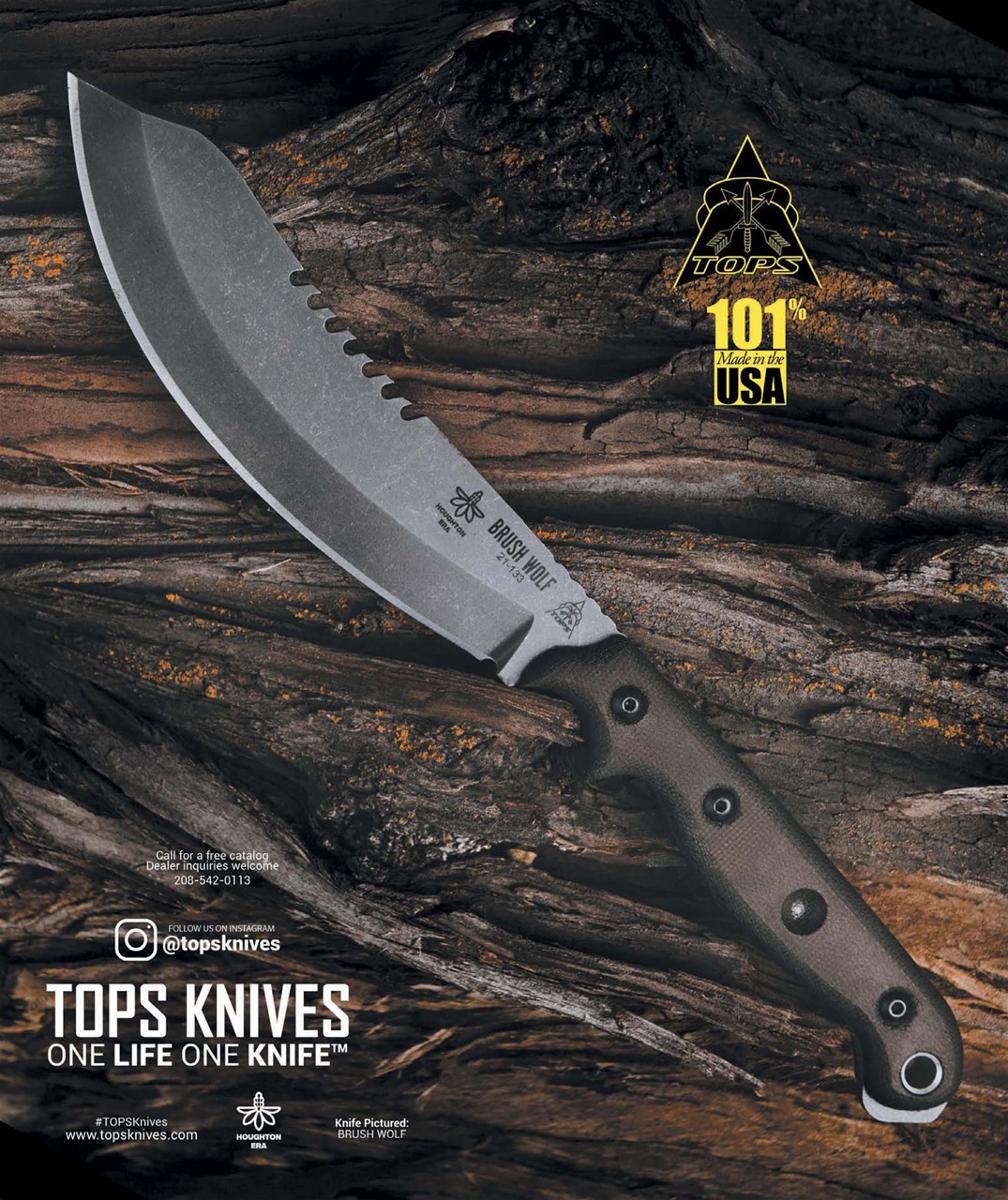 American Outdoor Guide: Boundless Preview Pages