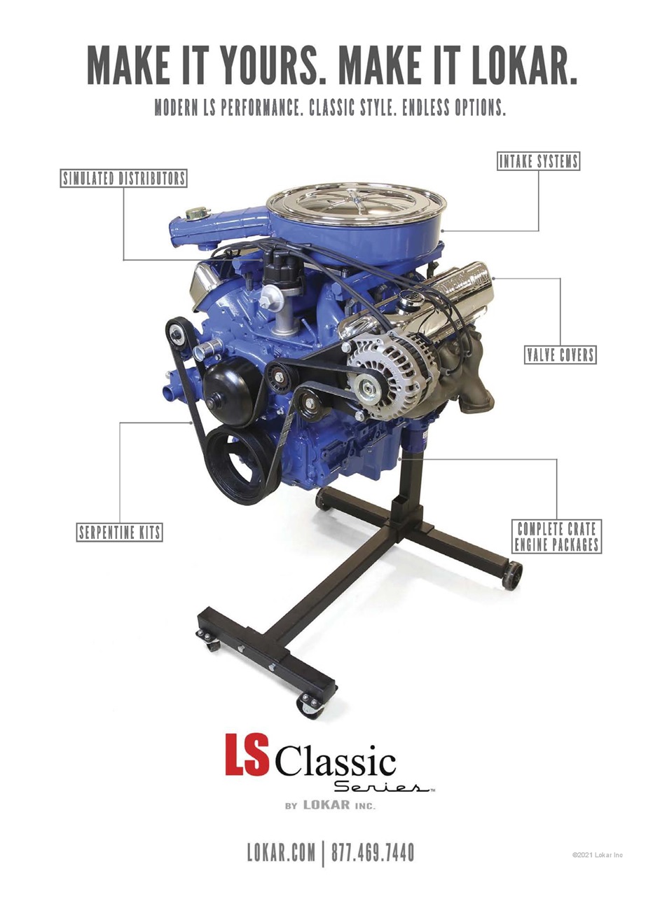 F-Series Builder's Guide Preview Pages