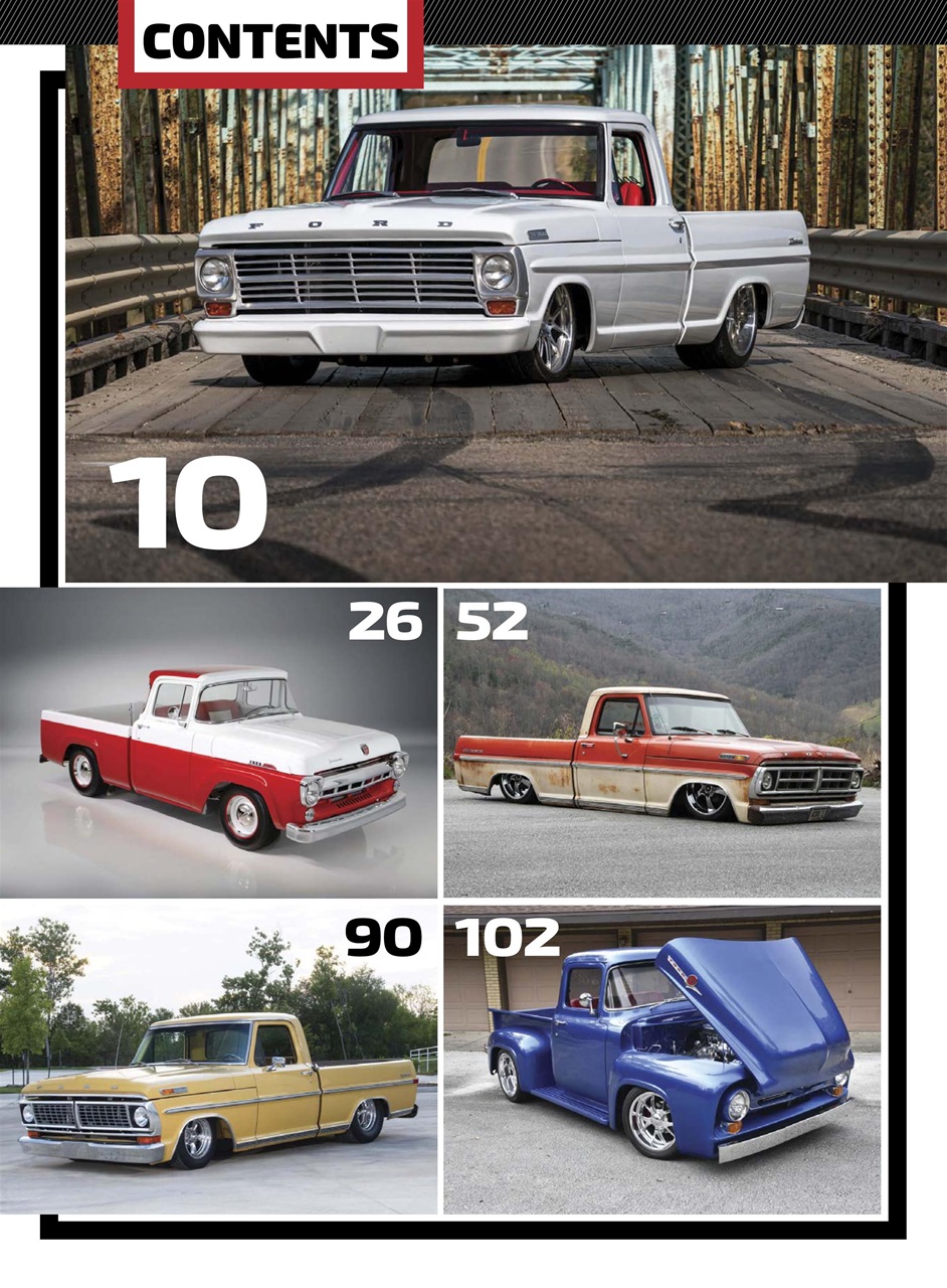 F-Series Builder's Guide Preview Pages