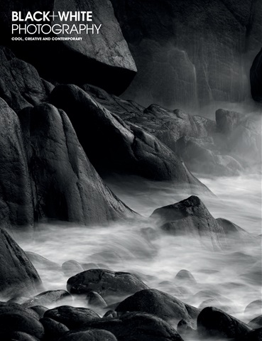 Black+White Photography issue Issue 259