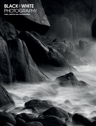 Black+White Photography issue 