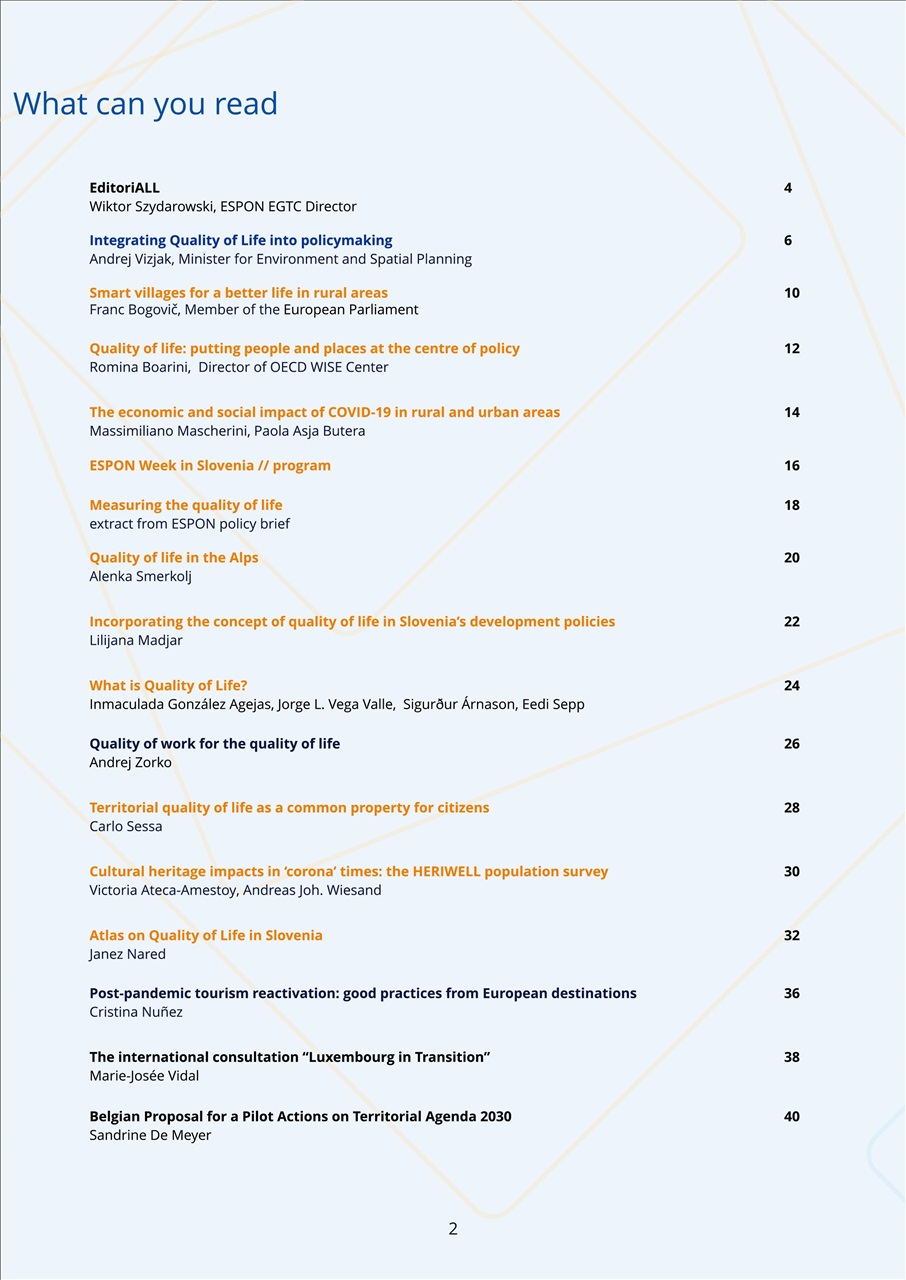 TerritoriALL Preview Pages