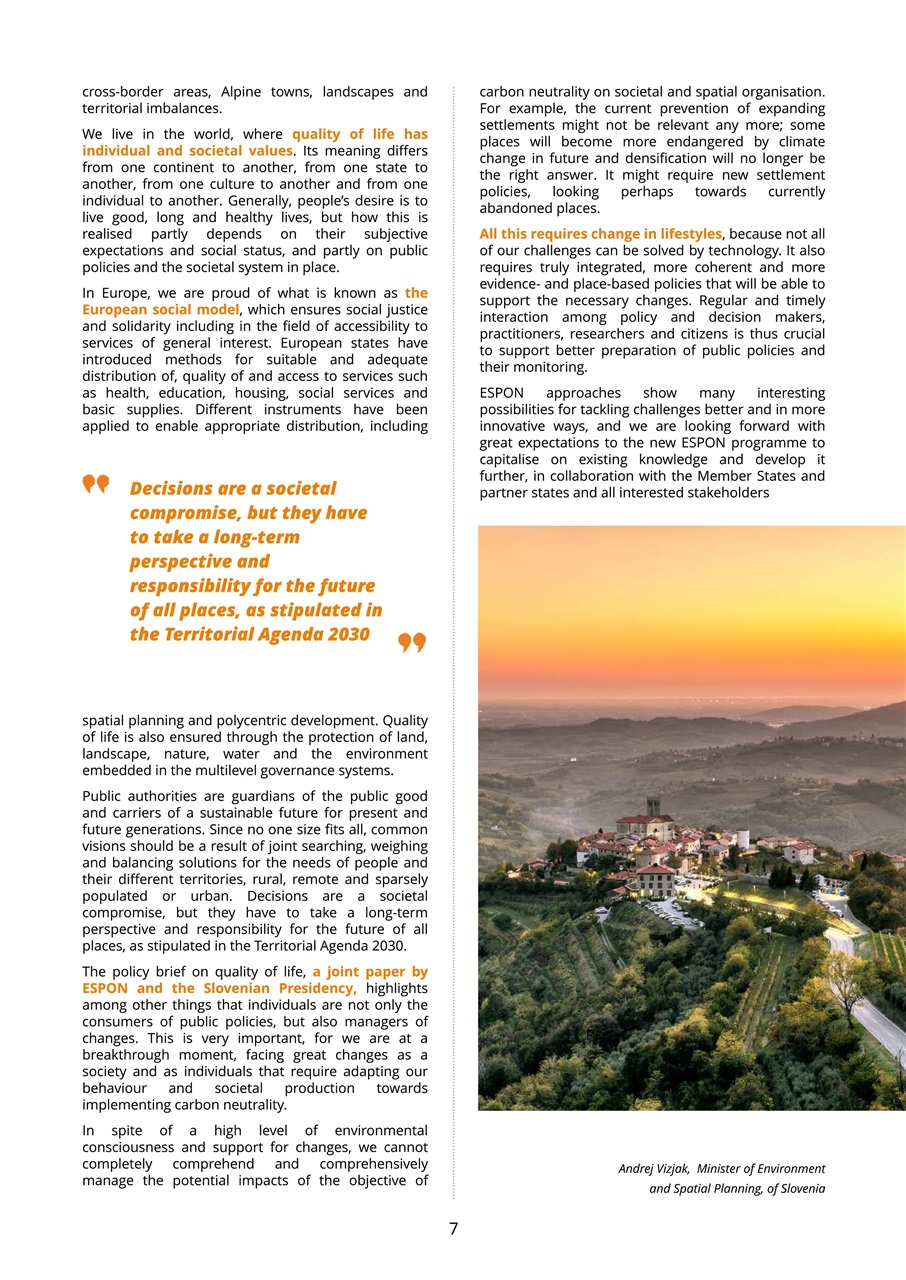 TerritoriALL Preview Pages