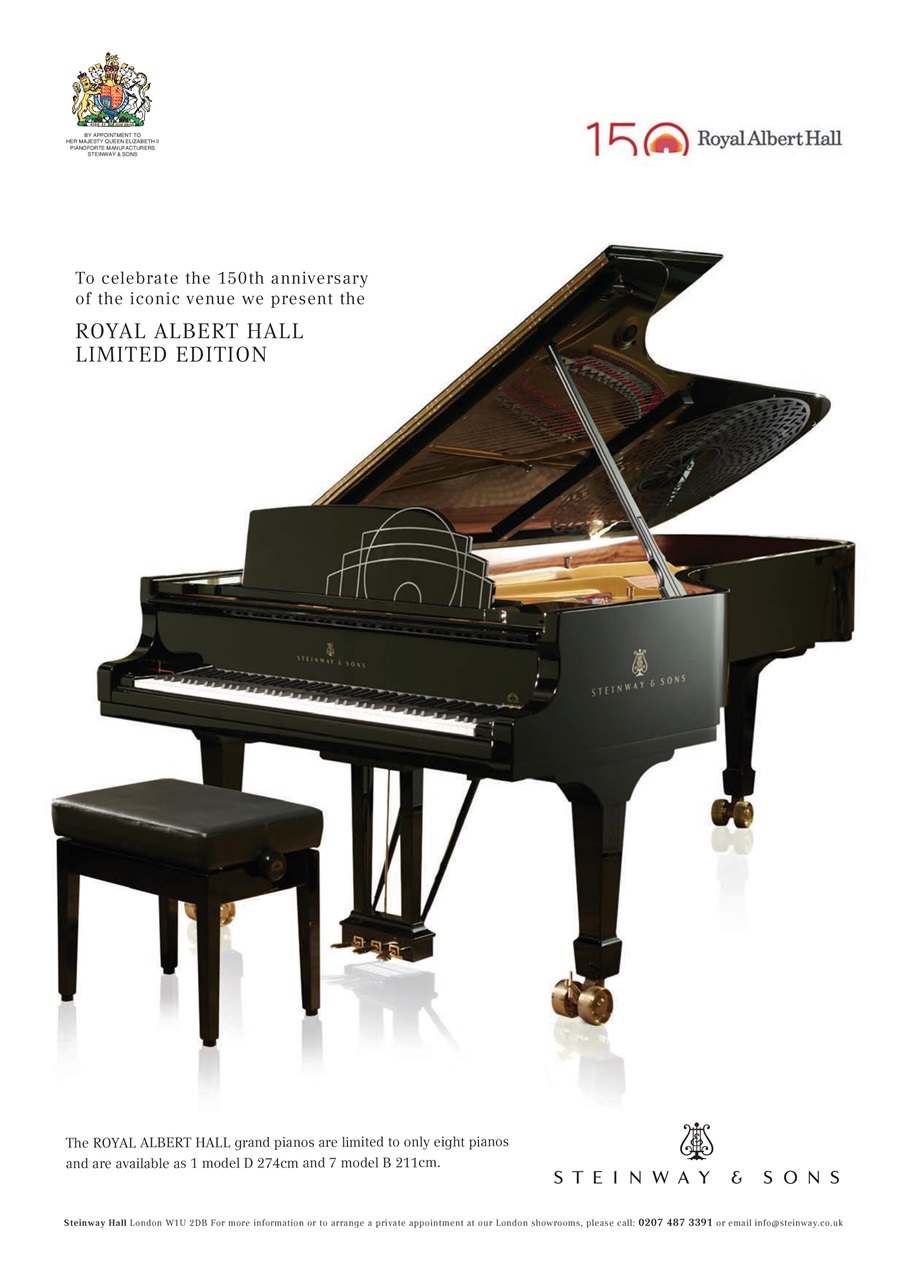 Pianist Preview Pages