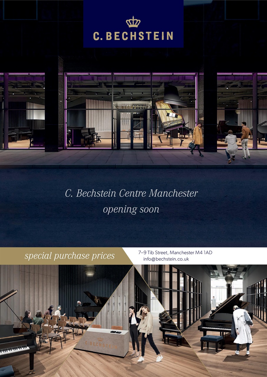 Pianist Preview Pages