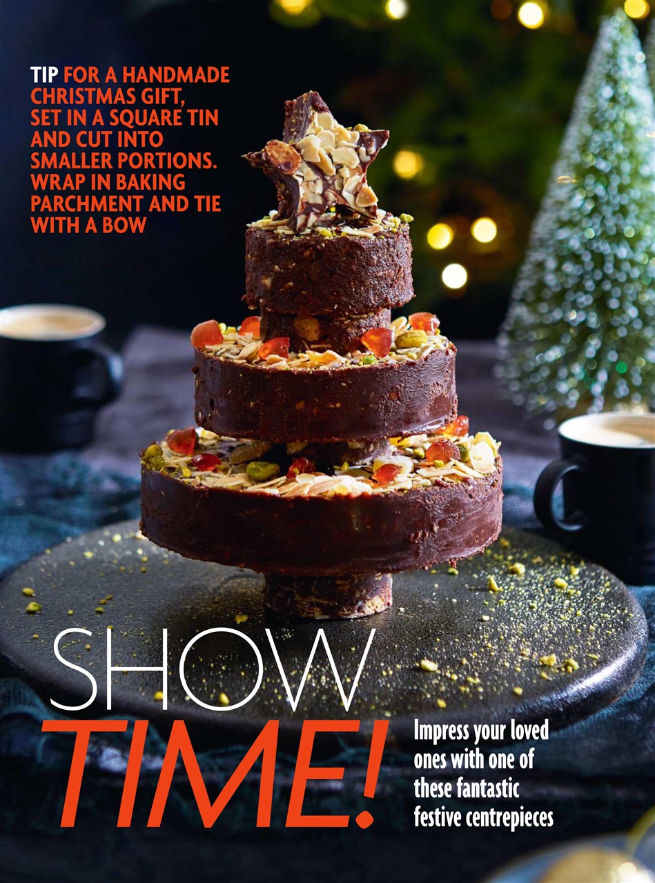 Woman's Own Preview Pages