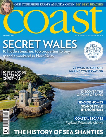 Coast issue Jan-22