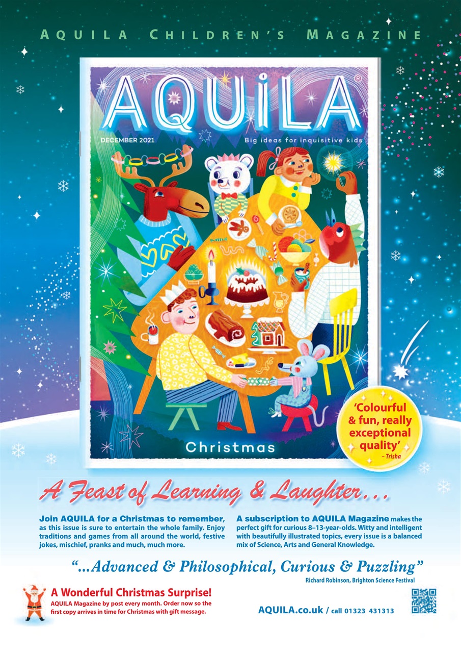 Private Eye Preview Pages