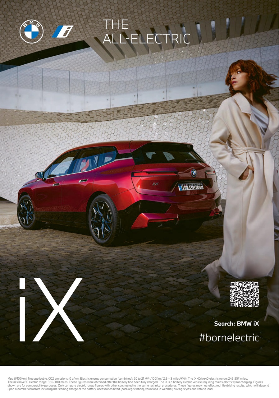 Private Eye Preview Pages