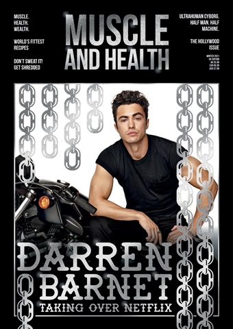 Winter 2021 issue Winter 2021