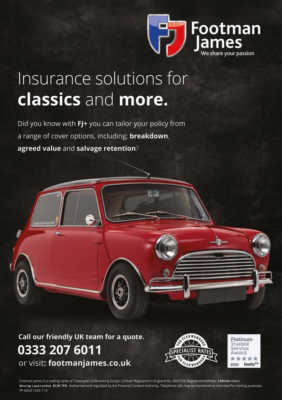 Classics World Preview Pages