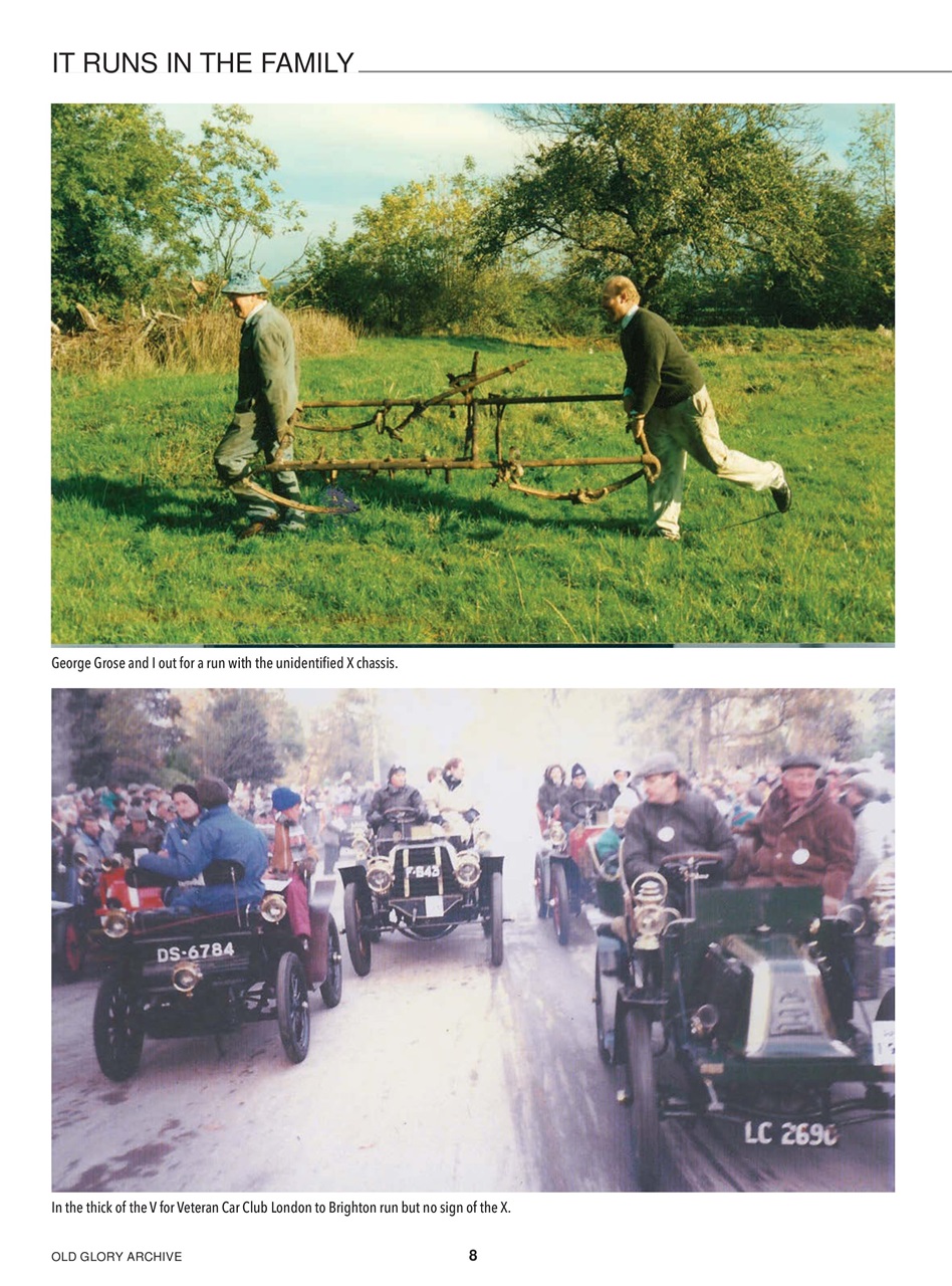 Old Glory Archive Preview Pages