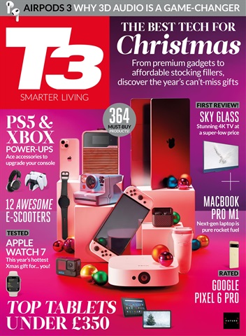 T3 issue December 2021