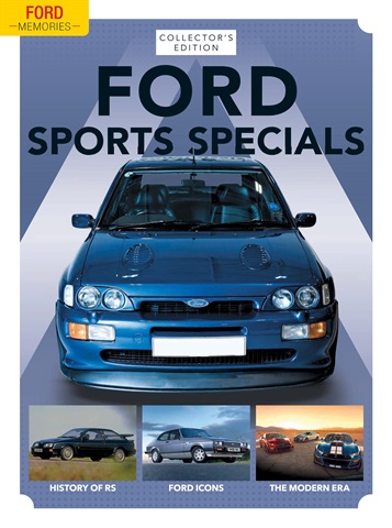 #5 Motorsport issue #5 Motorsport