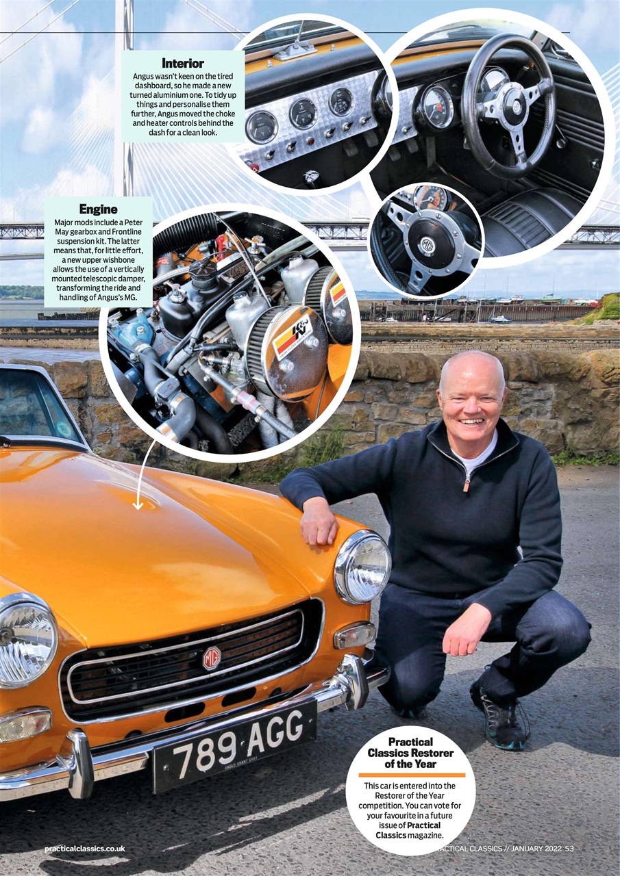 Practical Classics Preview Pages