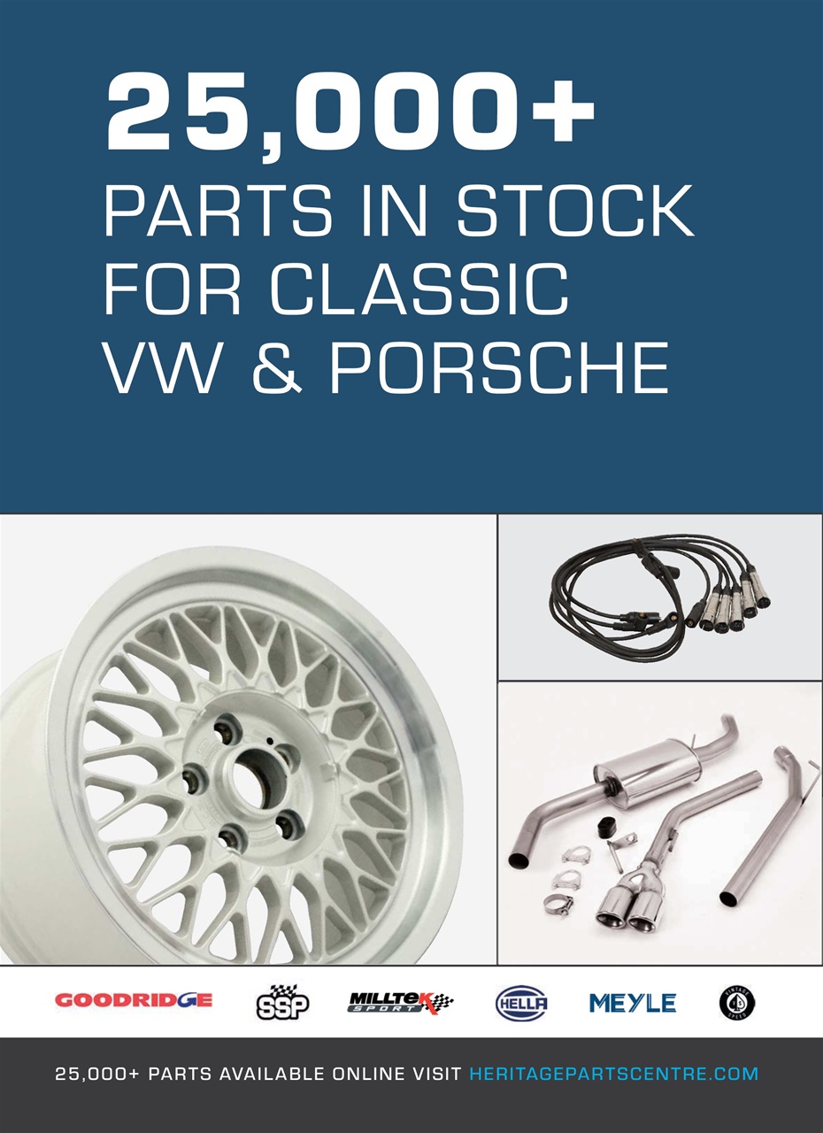 VWt Magazine Preview Pages