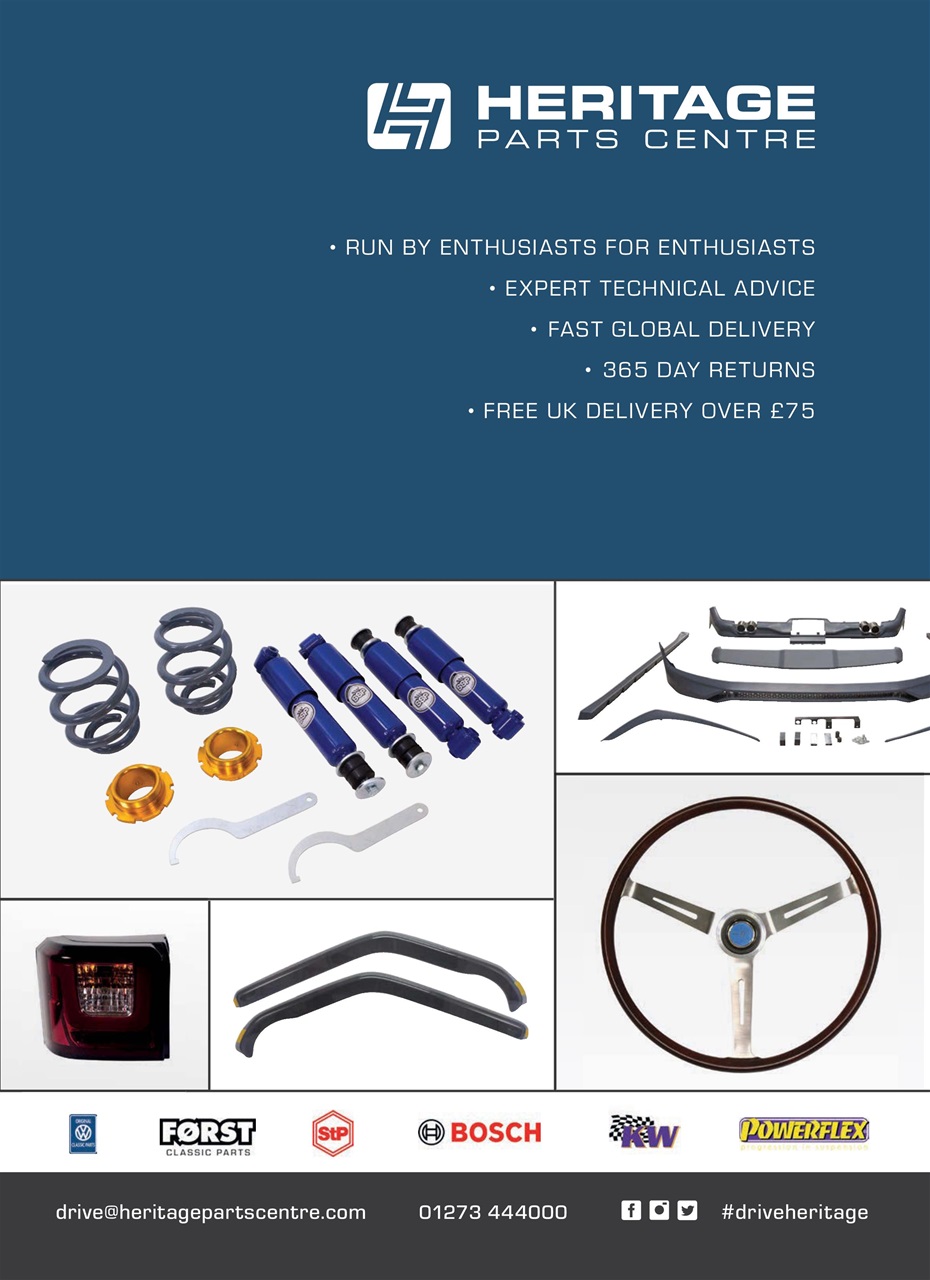 VWt Magazine Preview Pages