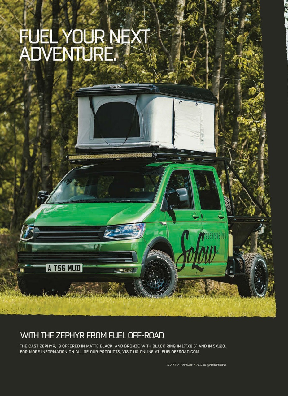 VWt Magazine Preview Pages
