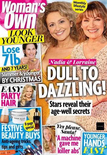 Woman's Own Lifestyle Special issue 