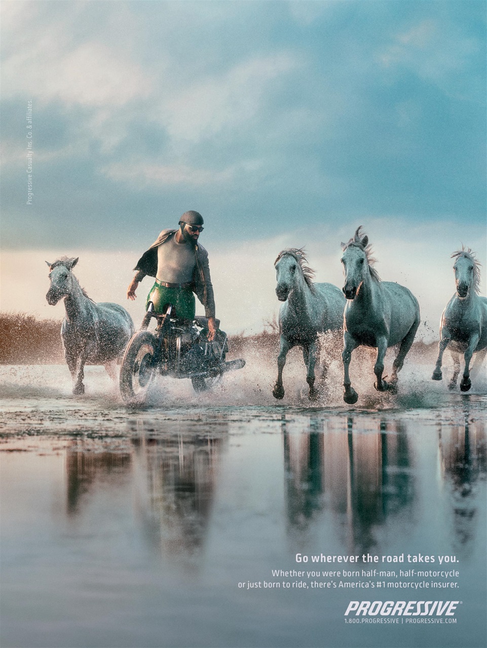 Rider Magazine Preview Pages