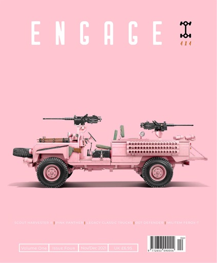 Engage4x4 issue 