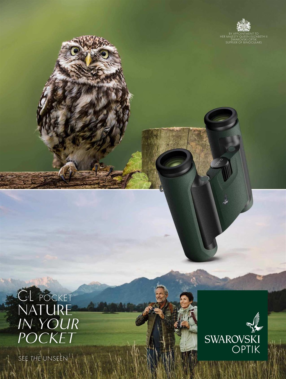 BBC Countryfile Magazine Preview Pages