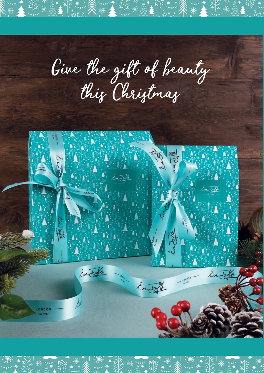 Professional Beauty Preview Pages