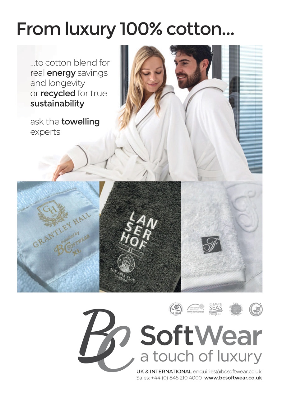 Professional Beauty Preview Pages