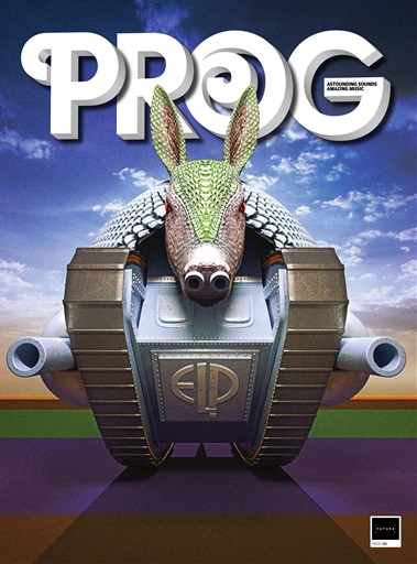 Prog issue 