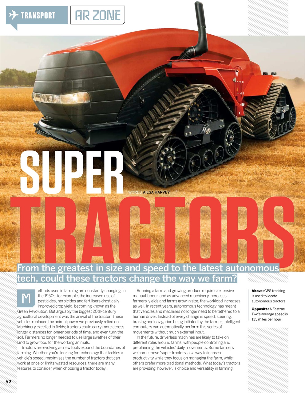 How It Works Preview Pages