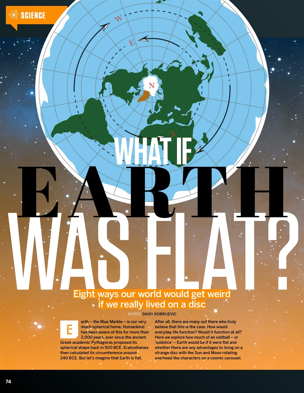 How It Works Preview Pages