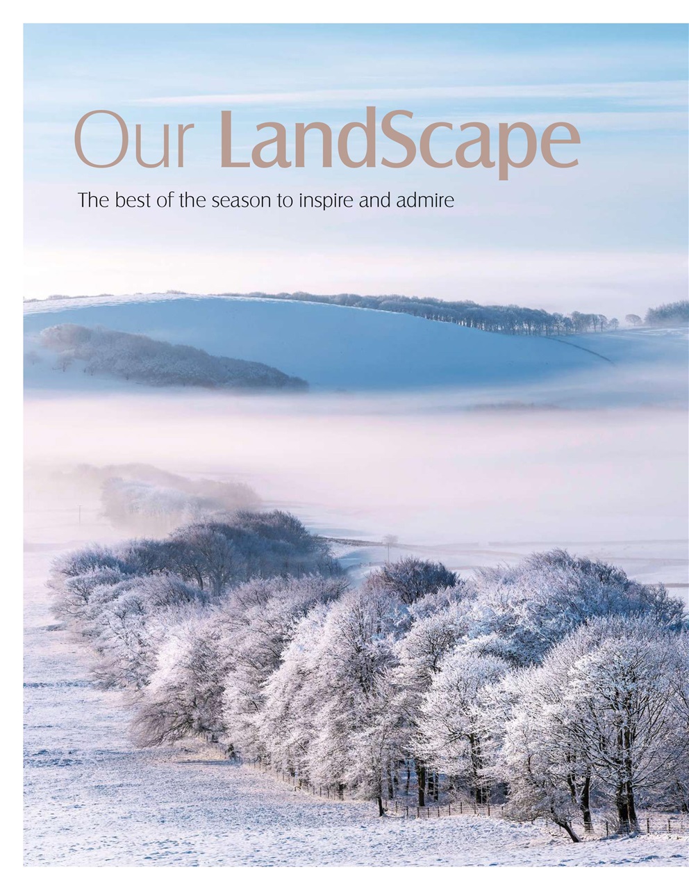 LandScape Preview Pages