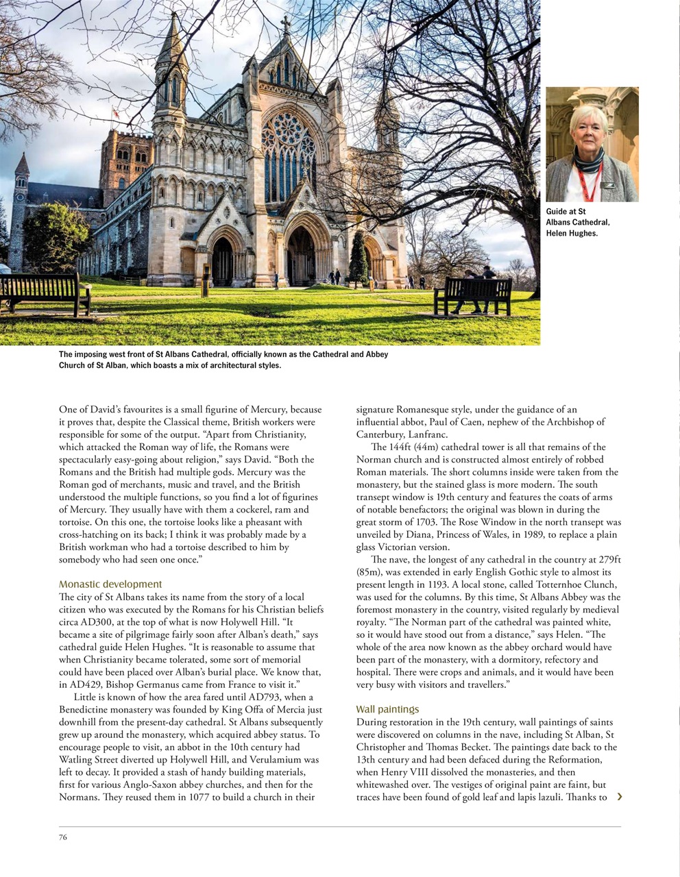 LandScape Preview Pages