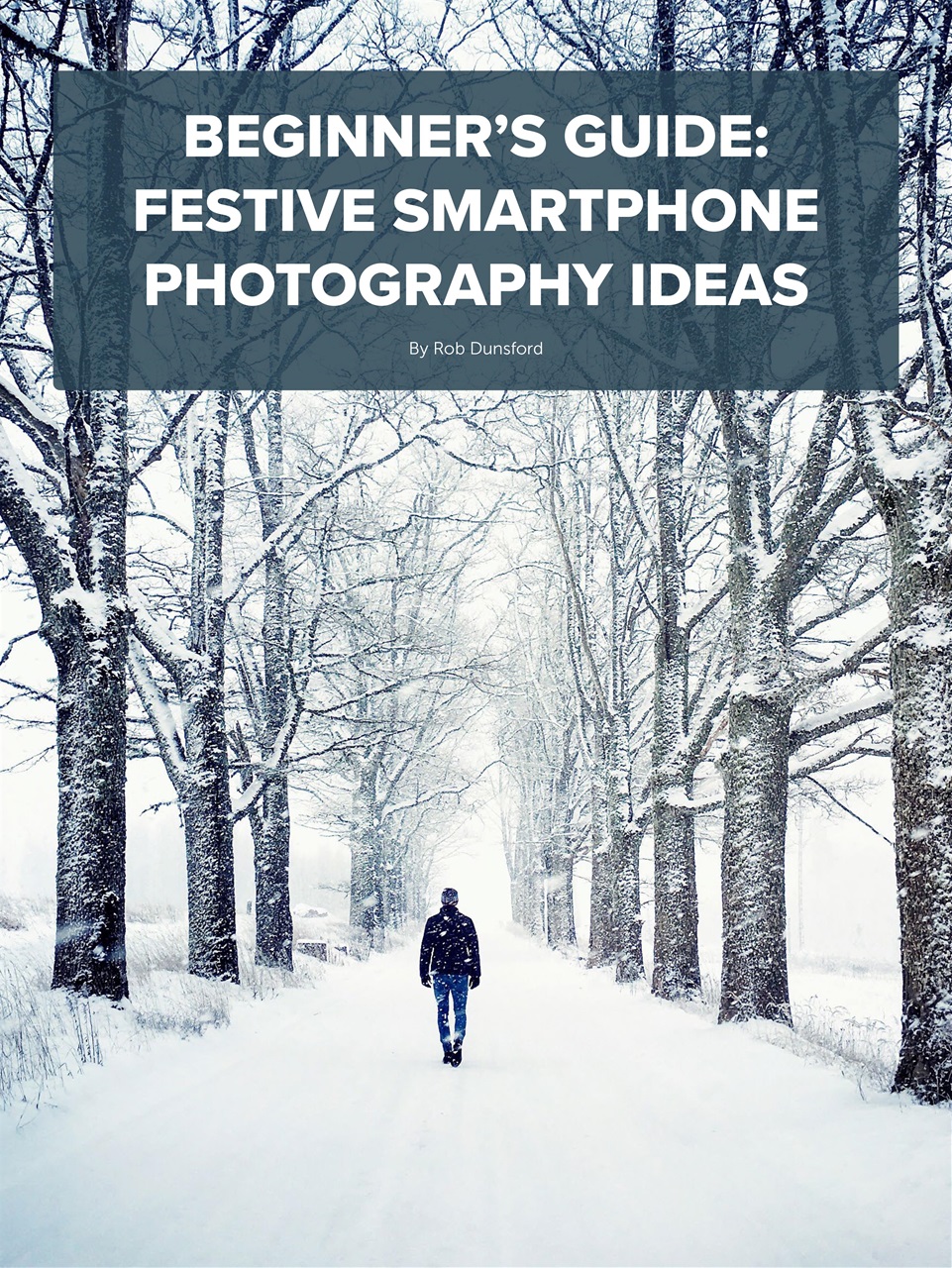 Mobiography Preview Pages