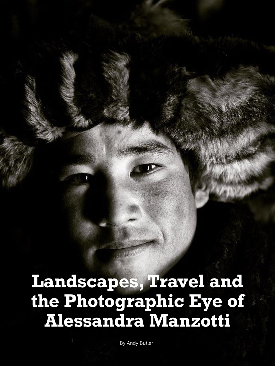 Mobiography Preview Pages