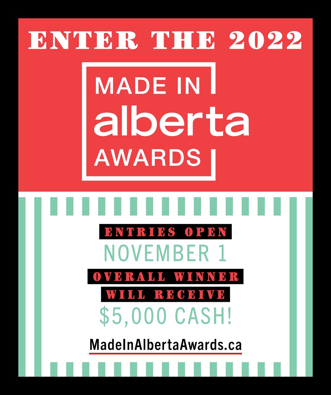 Avenue Calgary Preview Pages