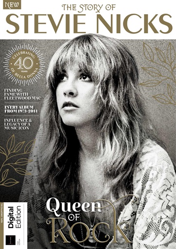 Music Magazine issue 